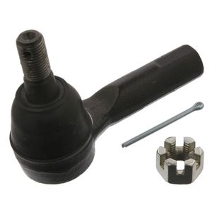Spoorstangeind 42682