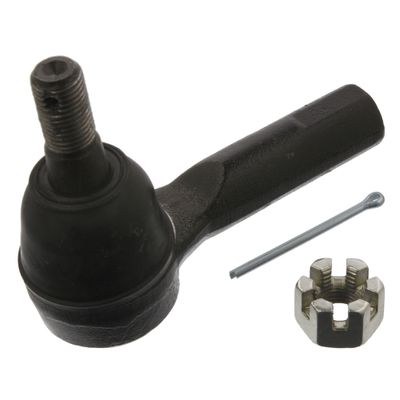 Spoorstangeind 42682