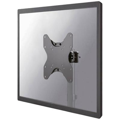 Neomounts FL40-430BL12 TV-beugel 58,4 cm (23) - 106,7 cm (42) Kantelbaar, Roteerbaar, Zwenkbaar