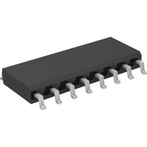Maxim Integrated MAX232ESE+ Interface-IC - transceiver RS232 2/2 SOIC-16