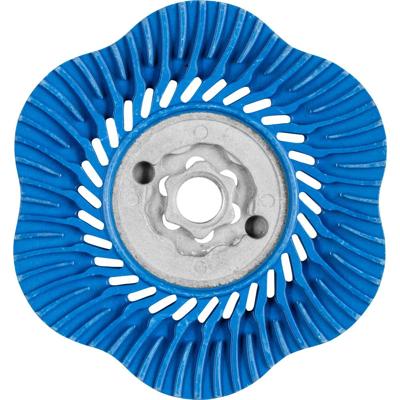 PFERD TOOLS 64199002 Combiclick steunschijf hard Ø 115/125 mm schroefdraad M14 voor haakse slijper 115 & 125