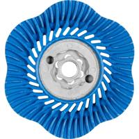 PFERD TOOLS 64199002 Combiclick steunschijf hard Ø 115/125 mm schroefdraad M14 voor haakse slijper 115 & 125