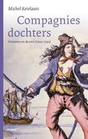 Compagniesdochters - Michel Ketelaars - ebook