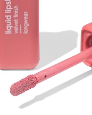 HEMA Liquid Lipstick 36 Pink Blush (liro)