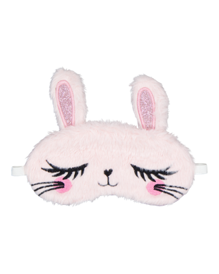 Slaapmasker - Roze