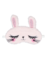 Slaapmasker - Roze