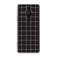 Rooster 2: Sony Xperia Pro-I Transparant Hoesje