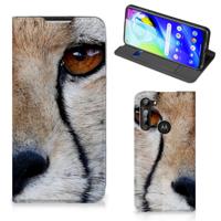 Motorola Moto G8 Power | Hoesje maken | Cheetah Motorola Moto G8 Power | Hoesje maken | Cheetah