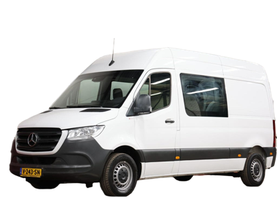 Mercedes Benz Sprinter
