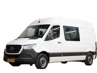 Mercedes Benz Sprinter