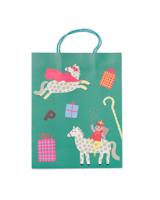 HEMA Cadeautas 25x41cm Sint
