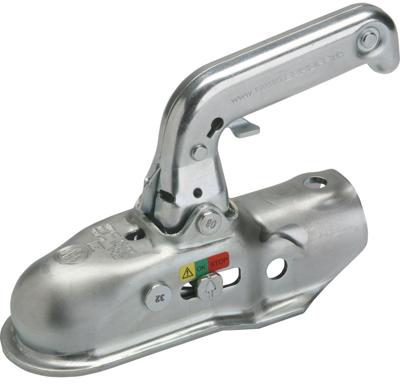 Frielitz Ball coupl. em220r