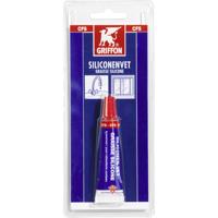 Griffon 1230726 siliconenvet 15ml