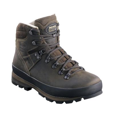 Meindl Bernina 2 Hoge Wandelschoen Heren Braun/Nougat 11/46