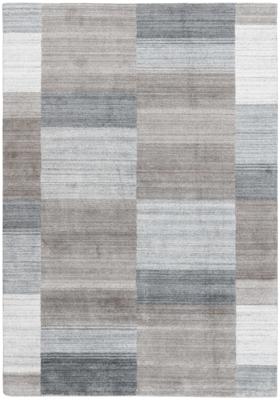Rezas - Tiles - 5069, Multicolour (Beige) - 140x200
