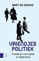 Vriendjespolitiek (Paperback)