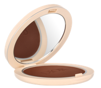 Christian Dior - Dior Diorskin Forever Compact Bronzer Powder 08 Deep Bronze 9 g Dames