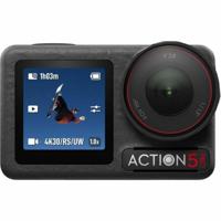 Action camera Dji Osmo Action 5 Zwart