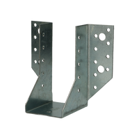 pgb-Europe FG | Balkendrager "U" A 50x143 Zn (2) | 10 st FG01210010501435