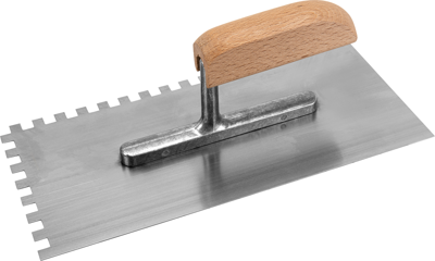 Connex Plakspaan 280X130 Getand 8X8Mm - COX781246