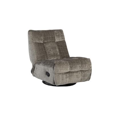 Relaxfauteuil Chill | Grijs