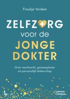 Zelfzorg voor de jonge dokter (Paperback)
