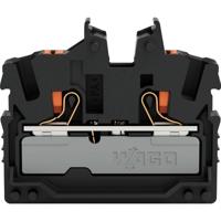 WAGO 2252-325 Doorgangsklem 100 stuk(s)