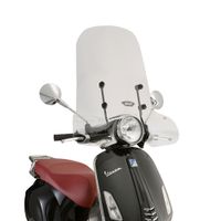 GIVI Windscherm, moto en scooter, 5608A excl. montagekit - thumbnail