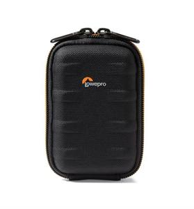 Lowepro Santiago 10 II Compacte behuizing Zwart