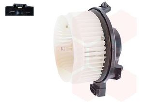 Interieurventilatie 5382773