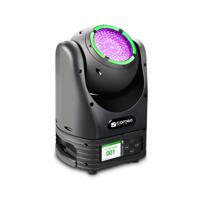 Cameo MOVO BEAM Z100 beam moving head met LED ring - thumbnail