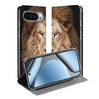 Bookcase Google Pixel 10 | Pixel 10 Pro Leeuw