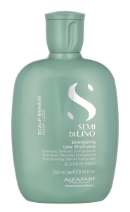 Alfaparf Semi Di Lino Scalp Renew Energizing Shampoo 250 ml