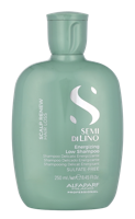 Alfaparf Semi Di Lino Scalp Renew Energizing Shampoo 250 ml