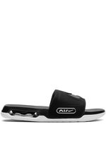 Nike "claquettes Air Max Cirro ""Black/White""" - Noir