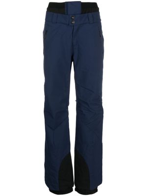 Rossignol pantalon de ski Relax à coupe droite - Bleu