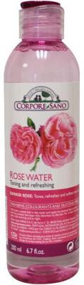 Corpore Sano Rooswater hydrolaat Corpore Sano Rooswater hydrolaat