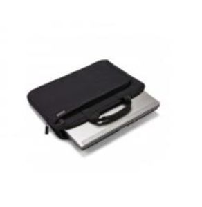 Dicota Smart Skin 10–11.6” notebooktas 29,5 cm (11.6") Opbergmap/sleeve Zwart