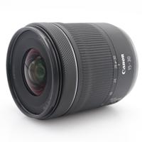 Canon RF 15-30mm F/4.5-6.3 IS STM occasion
