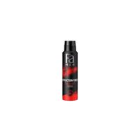 Fa deo spray 150ml men attraction force