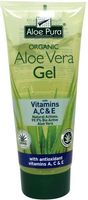 Aloe pura aloe vera gel organic vitamine A C E - thumbnail