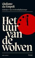 Het uur van de wolven (Hardback)