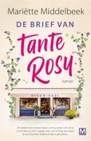 De brief van tante Rosy (Paperback) De brief van tante Rosy (Paperback)