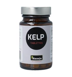Organische kelp
