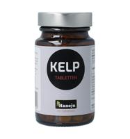 Organische kelp