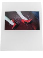 Phaidon Press Steven Klein par Mark Holborn - Blanc - thumbnail