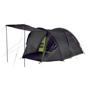 High Peak Samos 5 tent