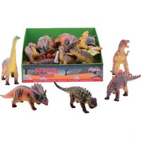 Dino Animal World 26-38cm - thumbnail