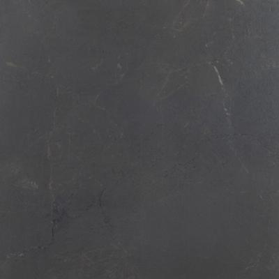 Vloertegel Porcelaingres Royal Stone 75x75 cm Mat Zwart Porcelaingres