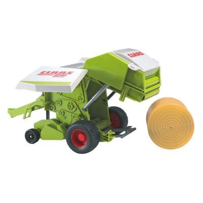 Bruder claas rollant 250 ronde balenpers 1:16